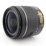 Nikon AF-P 18-55mm f/3.5-5.6G VR DX | Tweedehands, Verzenden