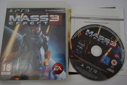 Mass Effect 3 (PS3), Games en Spelcomputers, Games | Sony PlayStation 3