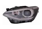 BMW 1 Serie 2011-2015 Xenon Koplamp Links (Koplampen), Auto-onderdelen, Verzenden, Nieuw