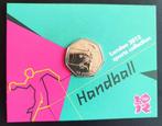2012 London Summer Olympics commemorative coins - 2012 -, Verzamelen, Nieuw