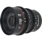 Meike MK 35mm T2.1 S35 Prime Cinema Lens Canon EF occasion, Verzenden