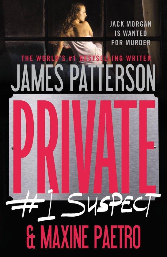 #1 Suspect 9780446571784 Jassy Mackenzie, Boeken, Taal | Engels, Gelezen, Verzenden