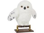 Harry Potter - Interactieve Uil Hedwig - 27cm - Met Geluiden, Verzenden, Zo goed als nieuw