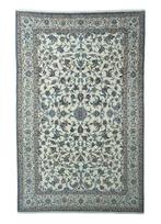 Nain - Zeer fijn Perzisch tapijt met veel zijde - Vloerkleed, Nieuw