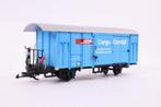LGB G - 40810 - Wagon de marchandises pour trains miniatures, Hobby en Vrije tijd, Modeltreinen | Overige schalen, Nieuw