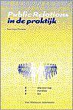 Public relations in praktijk 9789026936180, Boeken, Gelezen, Lips-Verlaan, Verzenden
