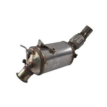 Roetfilter BMW 114D, 116D, 118D, 125D, 218D, 220D, 225D beschikbaar voor biedingen