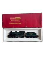 Hornby Railways 00 - R.350 - Stoomlocomotief met tender (1), Hobby en Vrije tijd, Modeltreinen | Overige schalen, Nieuw