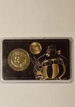 Frankrijk. 2 Euro 2019 Astérix (3 coincards) (Zonder
