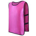 5 Trainingshesje Roze - Volwassen, Verzenden