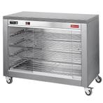 Warmhoud-Onderkast | (Diverso by) Diamond Kippengrills |, Verzenden, Nieuw in verpakking