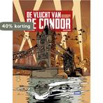 Soames & co Hc00. de vlucht van de condor 9789463738347, Boeken, Verzenden, Zo goed als nieuw, Anco Dijkman