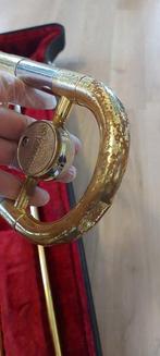 Yamaha - YSL 354 - - Trombone - Japan (Zonder Minimumprijs), Nieuw