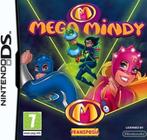 Mega Mindy-Standaard (NDS) Gebruikt, Games en Spelcomputers, Ophalen of Verzenden, Nieuw