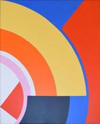 Vincent Huot - Composition abstraite # 22, Antiek en Kunst