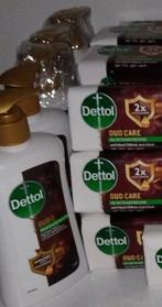 Figuur - DETTOL OUD CARE SOAPS (80) - Amber, Antiek en Kunst