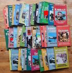 40 paperbacks over de Tweede Wereldoorlog - 1990