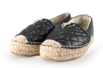 Guess Espadrilles in maat 37 Zwart | 10% extra korting, Vêtements | Femmes, Chaussures, Verzenden, Espadrilles