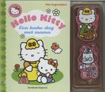 Hello Kitty Een leuke dag met mama 9789002244100, Boeken, Gelezen, N.v.t., Verzenden