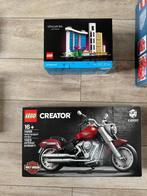 Lego Set - Creator, Monkie Kid, Architecture - LEGO, Nieuw
