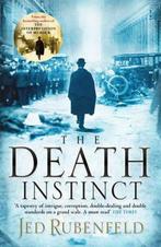 The Death Instinct 9780755344000 Jed Rubenfeld, Boeken, Verzenden, Gelezen, Jed Rubenfeld