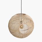Luna Round style  pendentif, Huis en Inrichting, Nieuw, Verzenden