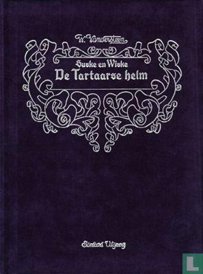 Suske en Wiske - De Tartaarse helm - 1983, Boeken, Stripverhalen, Zo goed als nieuw, Eén stripboek, Verzenden