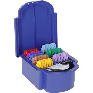 Aesculap kit de sabots snapon, 9 pcs - kerbl