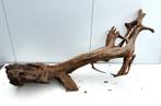 Osaka XL96 uniek aquarium decoratie hout  150x80x45cm, Dieren en Toebehoren, Ophalen of Verzenden, Nieuw, Plant(en), Steen of Hout