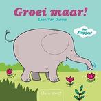 Groei maar! 9789044817645 Leen van Durme, Verzenden, Gelezen, Leen van Durme