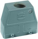 Harting Han 16B Hoge Constructie Kap M40 Boveninvoer -, Verzenden, Nieuw