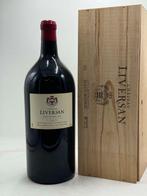 2012 Château Liversan - Haut-Médoc Cru Bourgeois - 1, Verzamelen, Nieuw