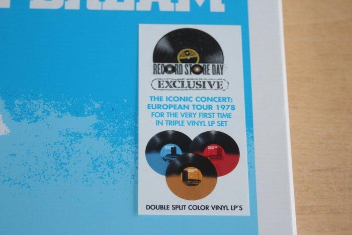 Tangerine Dream - Live In Paris, Palais Des Congrès - March, CD & DVD, Vinyles Singles