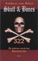 Skull & Bones 9789059115118, A. Von Retyi, Gelezen, Verzenden