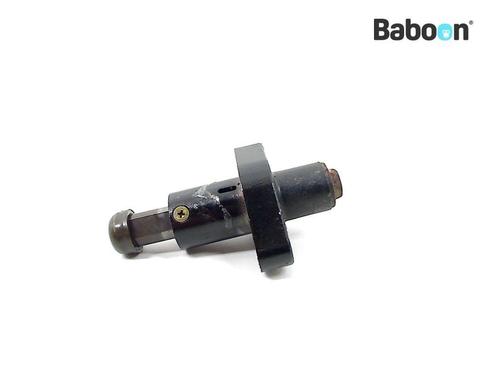 Nokkenas Kettingspanner Kawasaki GPZ 750 Ninja 1985-1986, Motoren, Onderdelen | Kawasaki, Gebruikt, Verzenden