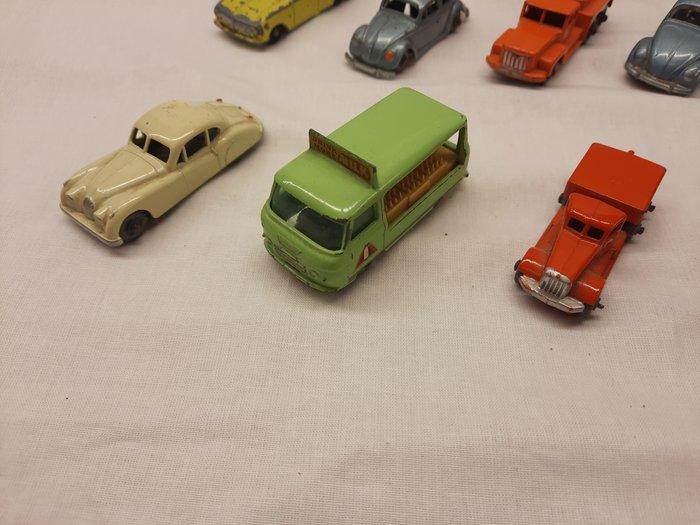 Matchbox 1:76 - Modelauto (27) - Diverse modellen en schalen, Hobby en Vrije tijd, Modelauto's | 1:5 tot 1:12