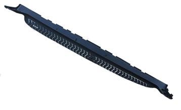 Running boards | Side steps (set) Peugeot 3008 2013 - 2016 |, Verzenden