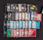 Sony - MZ-R30, RM-CD6 + 40 minidisks Draagbare minidisc, Nieuw