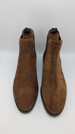 Ralph Lauren - Chelsea boots - Maat: EU 45, Nieuw