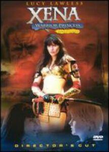 Xena: Warrior Princess - Series Finale [ DVD, CD & DVD, DVD | Autres DVD, Envoi
