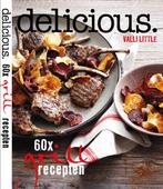 60 x grillrecepten / Delicious. 9789059566545 Valli Little, Boeken, Verzenden, Zo goed als nieuw, Valli Little