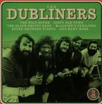 The Dubliners (3CD) Essential  Collection - Tin Box, Verzenden