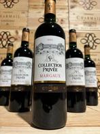 2013 Domaine Cordier Collection Privée - Margaux - 6, Verzamelen, Wijnen, Nieuw