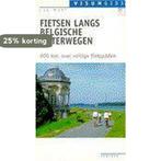 Visumgids fietsen belgische waterwegen 9789026114243 L. West, Boeken, Verzenden, Gelezen, L. West