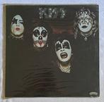 KISS - Great collection of 15 x albums - Diverse titels - LP, Cd's en Dvd's, Nieuw in verpakking