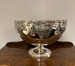 Champagne koeler - Gespeeld, Antiek en Kunst