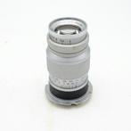 Leica Leitz Ernst Wetzlar Elmar 9cm F4 + Voigtländer, Verzamelen, Foto-apparatuur en Filmapparatuur