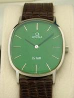 Omega - Zonder Minimumprijs - Ellipse De Ville Ultra Slim, Handtassen en Accessoires, Horloges | Heren, Nieuw