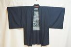 Japanese Haori and Kimono - Kimono