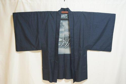 Japanese Haori and Kimono - Kimono, Antiek en Kunst, Antiek | Overige Antiek